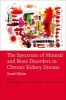 The Spectrum of Mineral and Bone Disorders in Chronic Kidney Disease (Paperback, 2nd Revised edition) - Klaus Olgaard Photo