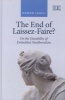 The End of Laissez-Faire? - On the Durability of Embedded Neoliberalism (Hardcover) - Damien Cahill Photo