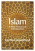 Islam - A New Historical Introduction (Paperback) - Carole Hillenbrand Photo