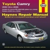 Toyota, Camry, Avalon & Lexus ES300/330 & Solara - 2002-2008 (Paperback) - Editors Of Haynes Manuals Photo