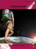 Active Earth (Paperback) - Rachel Walker Photo