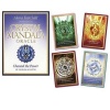 Crystal Mandala Oracle - Channel the Power of Heaven & Earth (Cards) - Alana Fairchild Photo