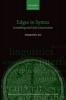 Edges in Syntax - Scrambling and Cyclic Linearization (Paperback) - Heejeong Ko Photo