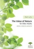 Access to Nature: Planning Outdoor Space for Aging, Part 1 - The Value of Nature for Older Adults: People, Policies and Places (DVD Audio) - Susan Rodiek Photo