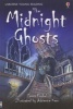 The Midnight Ghosts (Hardcover, New edition) - Jane Bingham Photo