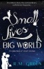 Small Lives, Big World - A Collection of Short Stories from Near and Far (Paperback) - R M Green Photo