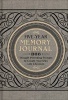 Five Year Memory Journal - 366 Thought Provoking Prompts to Create Your Own Life Chronicle (Hardcover) - Sterling Publishing Company Photo