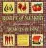 Recipe of Memory - Five Generations of Mexican Cuisine (Paperback, New edition) - Victor M Valle Photo