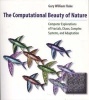 The Computational Beauty of Nature - Computer Explorations of Fractals, Chaos, Complex Systems and Adaptation (Paperback, New Ed) - Gary William Flake Photo