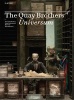 The Quay Brothers' Universum (Paperback) - Jaap Guldemond Photo