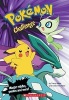 Pokemon Challenge (Paperback) - Tracey West Photo