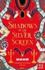 Shadows of the Silver Screen (Paperback) - Christopher Edge Photo