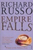 Empire Falls (Paperback, New Ed) - Richard Russo Photo