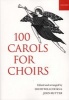 Hundred Carols for Choirs (English & Foreign language, Paperback) - David Willcocks Photo