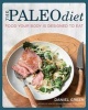 The Paleo Diet - Food Your Body is Designed to Eat (Paperback) - Daniel Green Photo