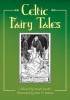 Celtic Fairy Tales (Hardcover) - Joseph Jacobs Photo