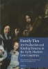 Family Ties - On Art Production, Kinship Patterns and Connections (1600-1800) (Paperback) - Koen Brosens Photo