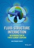 Fluid-Structure Interaction - An Introduction to Finite Element Coupling (Hardcover) - Jean Francois Sigrist Photo