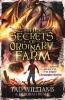 The Secrets of Ordinary Farm (Paperback) - Tad Williams Photo