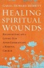 Healing Spiritual Wounds (Hardcover) - Carol Howard Merritt Photo