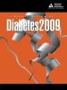 Annual Review of Diabetes 2009 (Paperback, 2009) - American Diabetes Association Photo