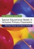 The Practical Guide to Special Educational Needs in Inclusive Primary Classrooms (Paperback) - Richard Rose Photo