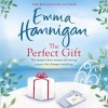 The Perfect Gift (Standard format, CD, Unabridged) - Emma Hannigan Photo