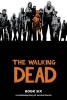 Walking Dead, Book 6 (Hardcover) - Charlie Adlard Photo