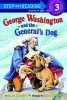 George Washington and the General's Dog (Hardcover, Turtleback Scho) - Frank Murphy Photo