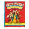 Super Heroes Prayer Book (Hardcover) - Carolyn Larsen Photo