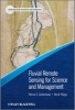 Fluvial Remote Sensing for Science and Management - Management and Applications (Hardcover, New) - Patrice Carbonneau Photo