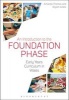 An Introduction to the Foundation Phase - Early Years Curriculum in Wales (Paperback) - Amanda Thomas Photo