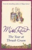 The Year at Thrush Green (Paperback) - Miss Read Photo