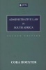 Administrative Law in South Africa (Paperback, 2nd edition) - Cora Hoexter Photo