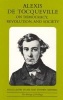 On Democracy, Revolution and Society (Paperback, New edition) - Alexis De Tocqueville Photo