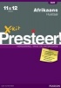 X-kit Presteer! Afrikaans Huistaal - Graad 11 - 12 Studiegids (Afrikaans, Paperback) - Ilze Lingenfelder Photo