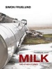 Milk and Other Stories (Paperback) - Simon Fruelund Photo