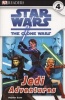 Jedi Adventures (Paperback) - Heather Scott Photo