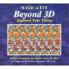 Beyond 3D - Improve Your Vision with Magic Eye (Hardcover) - Marc Grossman Photo