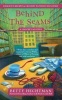 Behind the Seams (Paperback) - Betty Hechtman Photo