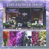 The Flower Shop - A Year in the Life of a Country Flower Shop (Hardcover) - Sally Page Photo