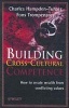 Building Cross-Cultural Competence - How to Create Wealth from Conflicting Values (Hardcover) - Charles Hampden Turner Photo