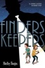 Finders Keepers (Paperback) - Shelley Tougas Photo