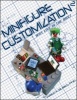 Minifigure Customization 2: Why Live in the Box? (Paperback) - Joe Meno Photo