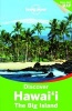  Discover Hawaii the Big Island (Paperback, 2nd Revised edition) - Lonely Planet Photo