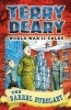 Barrel Burglary - World War II Tales 2 (Paperback) - Terry Deary Photo