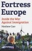 Fortress Europe - Inside the War Against Immigration (Paperback) - Matthew Carr Photo