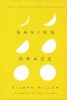 Saving Grace - Daily Devotions from Jack Miller (Hardcover) - CJohn Miller Photo