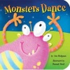 Monsters Dance (Board book) - Ann Hodgman Photo