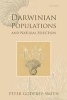 Darwinian Populations and Natural Selection (Paperback) - Peter Godfrey Smith Photo